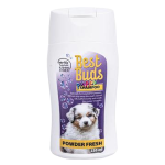 Best Buds Sulfate Free Puppy Shampoo, 220ml 